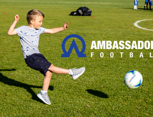 Ambassador Football Camp 2023